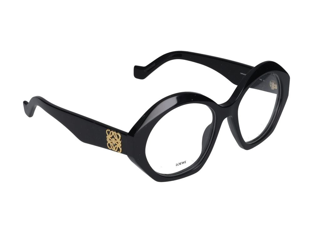 Loewe Eyeglasses Lw50057i 001 53/17/140