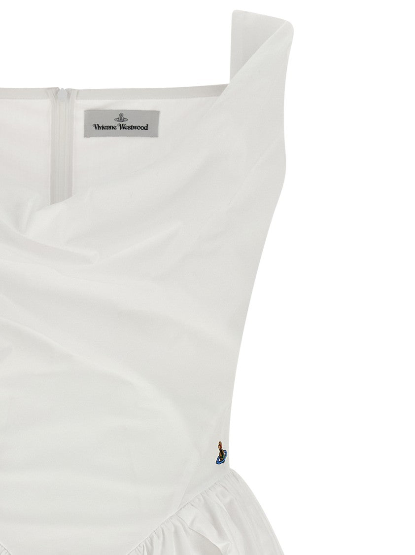 Vivienne Westwood 'Sunday' Dress