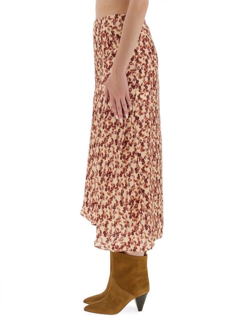Isabel Marant "Lisanne" Skirt