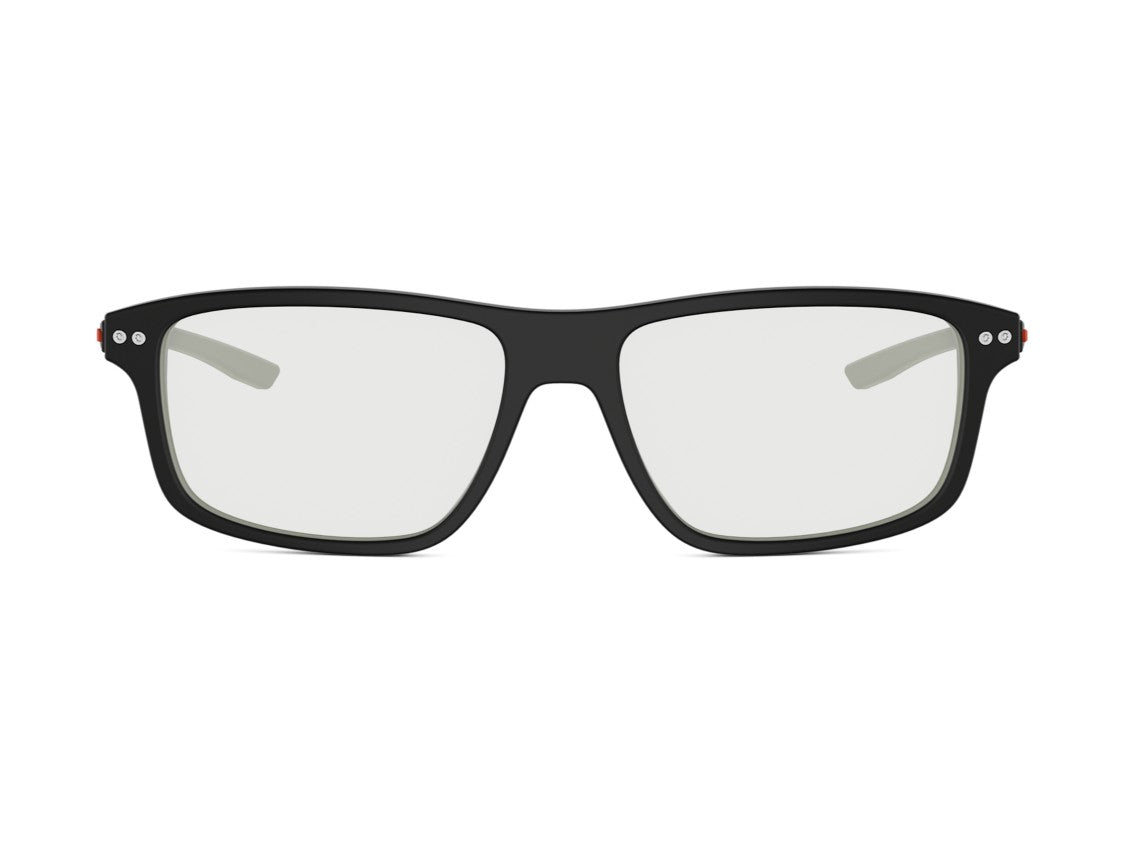 Tag Heuer Matte Th50057i Rectangular Acetate Sunglasses