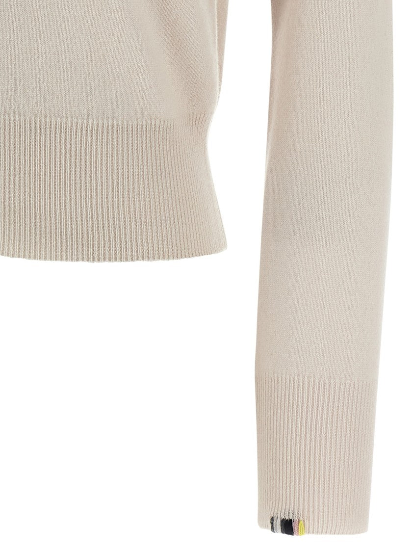 Extreme Cashmere 'N.300 Little 2' Cardigan