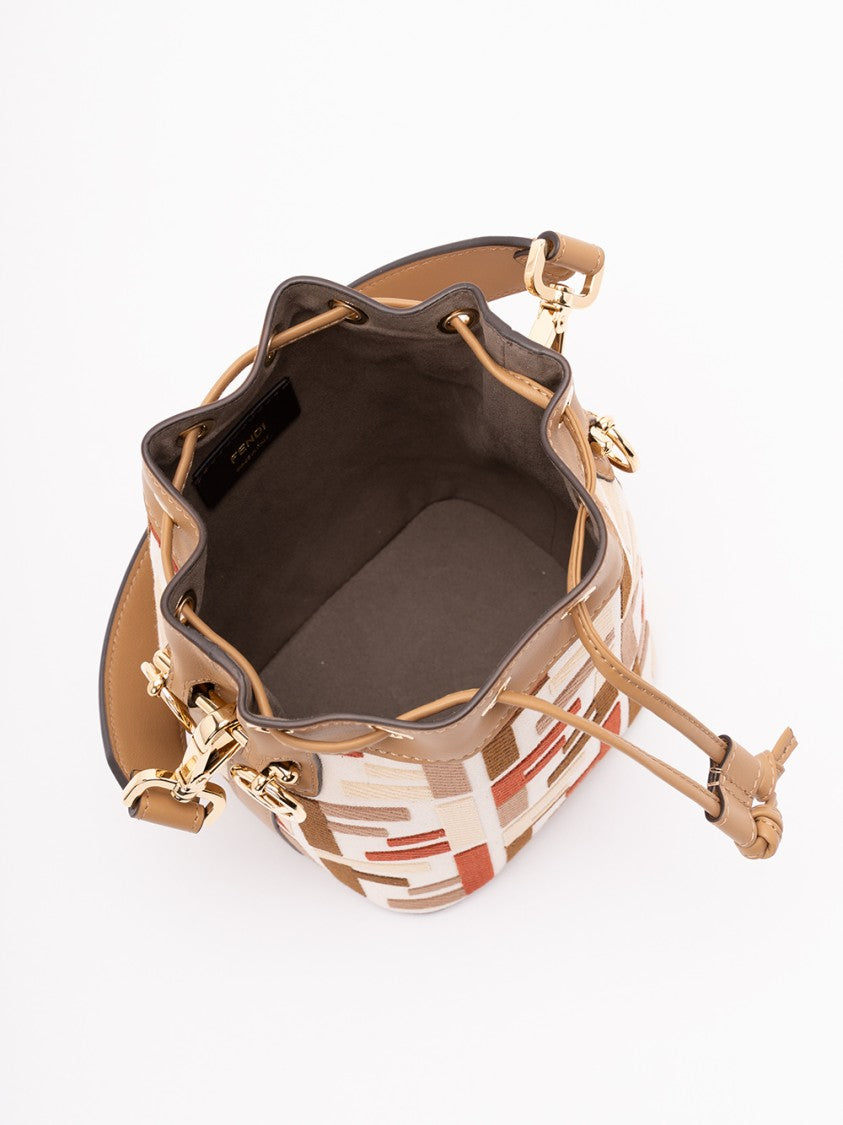 Fendi `Mon Tresor` Bag