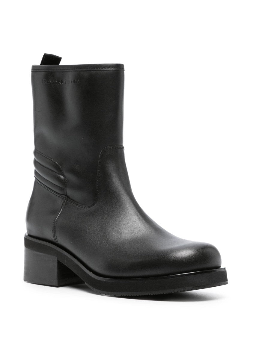 Calvin Klein Jeans Biker Boot