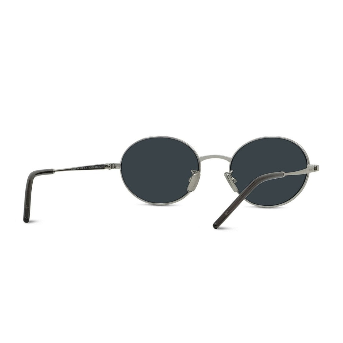 Givenchy Silver City Metal Sunglasses