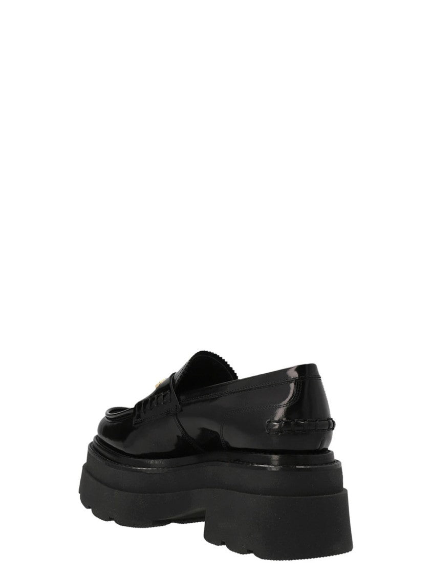 Alexander Wang Carter Platform' Loafers