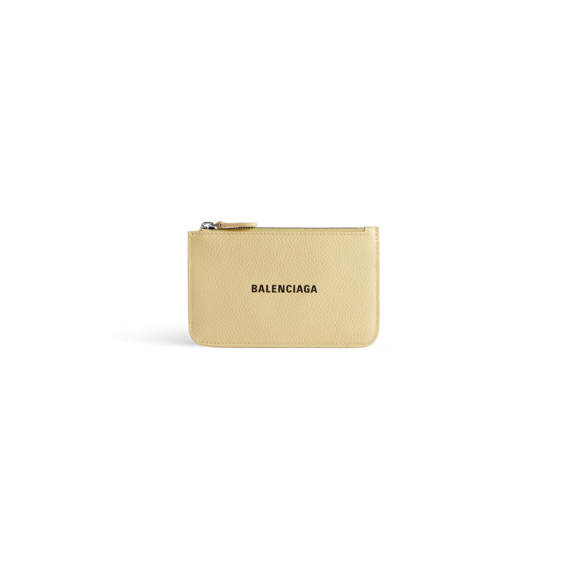 Balenciaga Front Logo Cardhoder