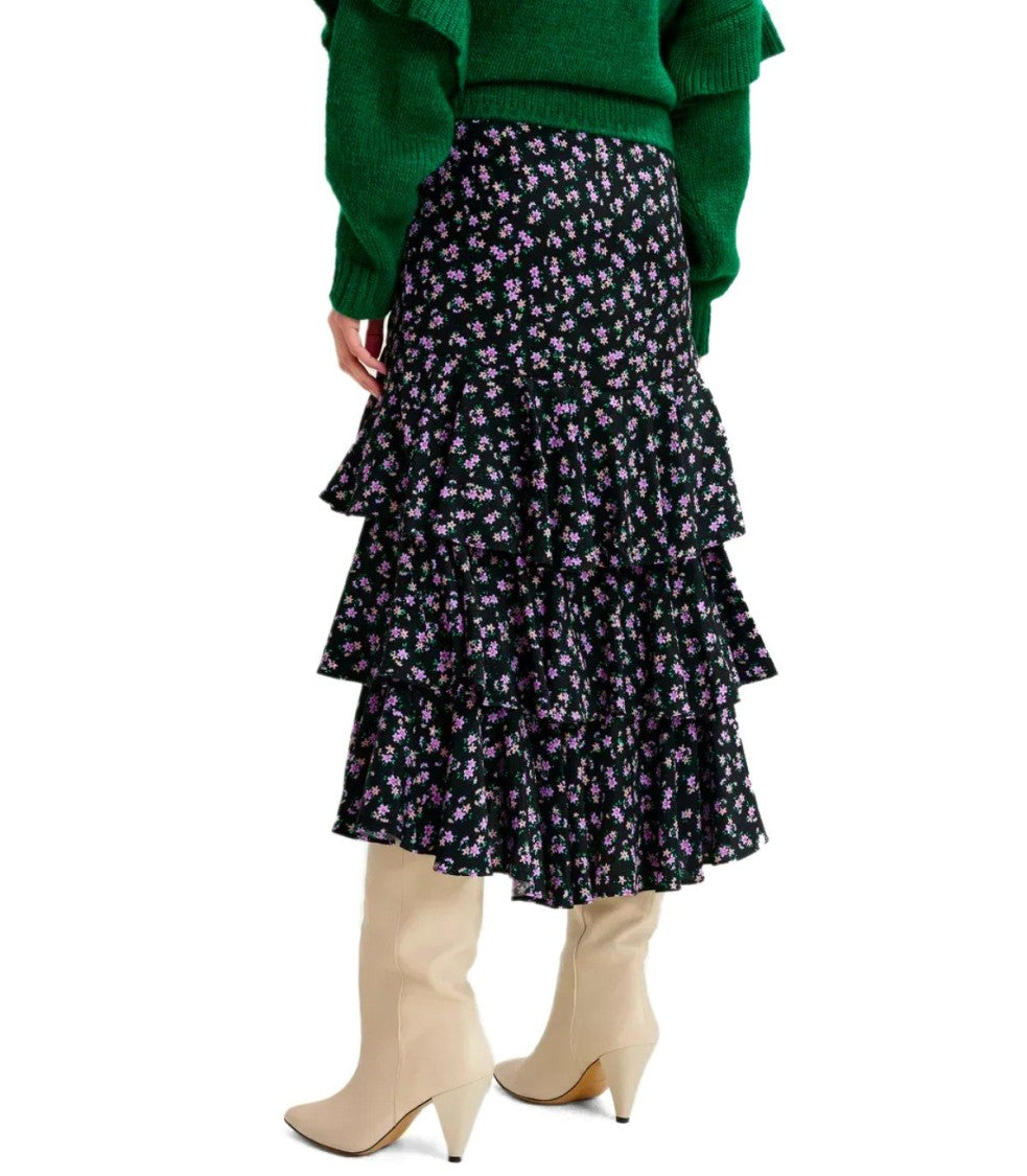 Essentiel Antwerp Midi Ilana Black Rock