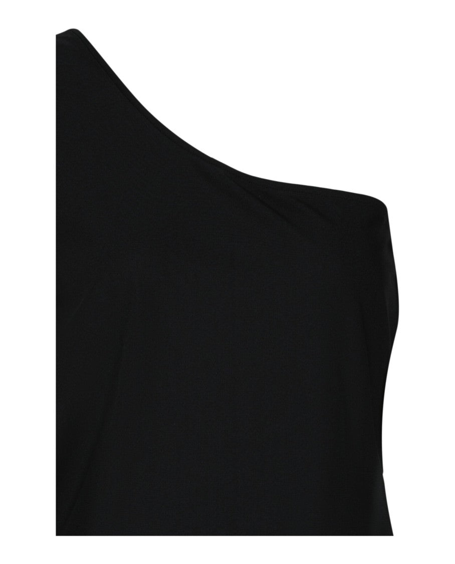 Balenciaga Asymmetric Tank Top