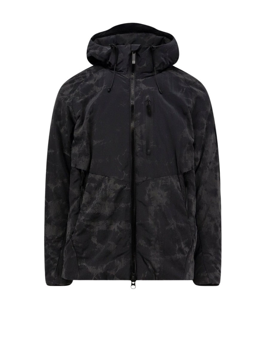 Outhere Thermochromic Technical Polyester Winter Jacket