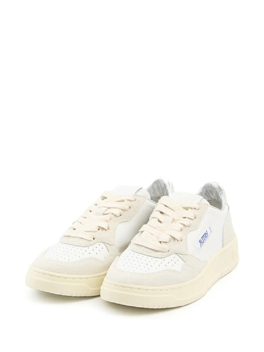 Autry Medalist Low-Top Sneakers