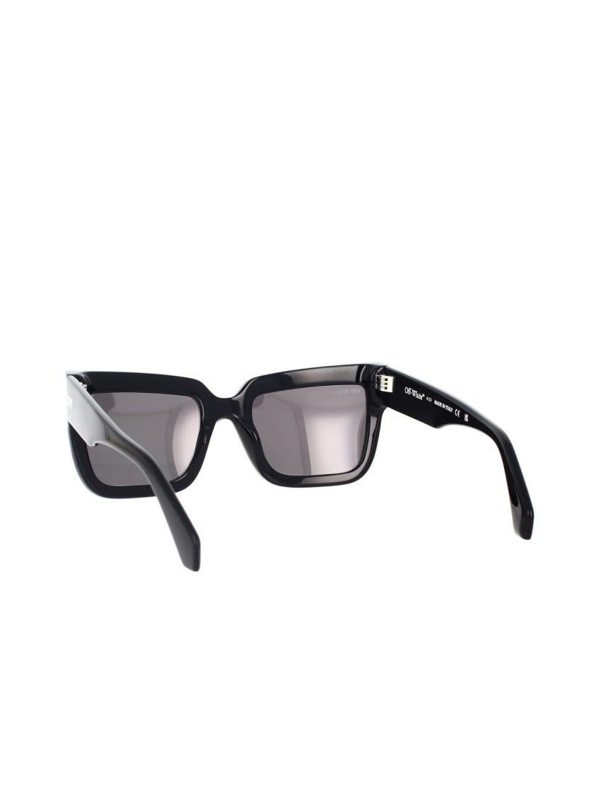 Off-White Firenze Logo Sunglasses