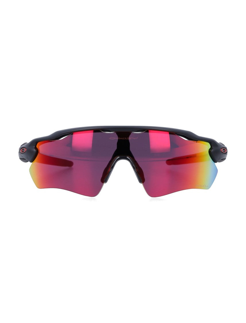 Oakley Radar Ev Path Prizm Geometric Wraparound Sunglasses