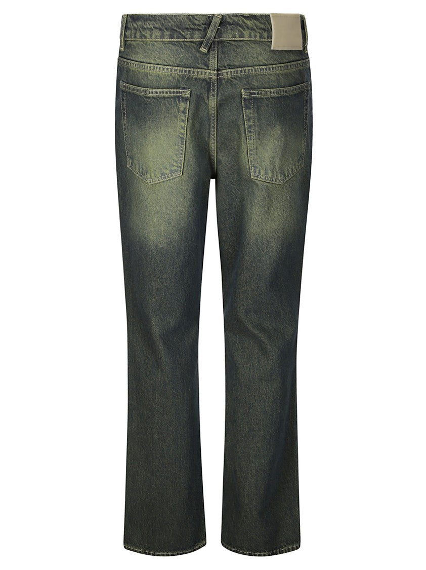 Our Legacy 70S Cut Jeans