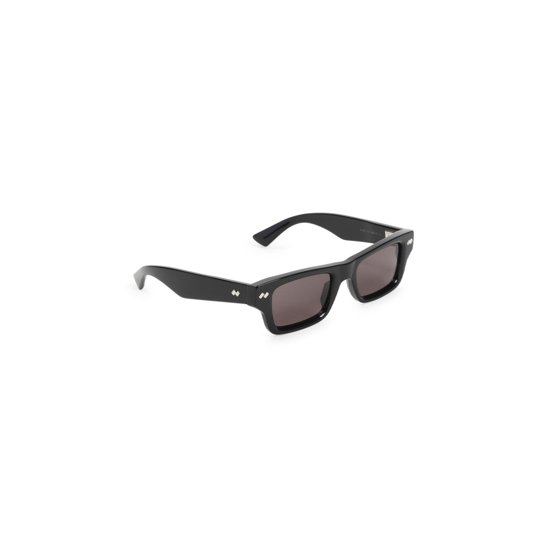 Bottega Veneta Black Acetate Bv1351s Sunglasses
