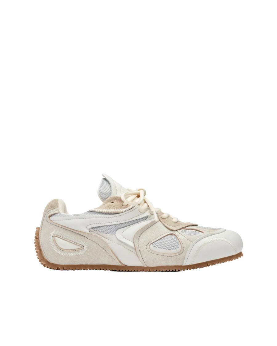 Axel Arigato Slow Runner Off White/Gum Sneakers
