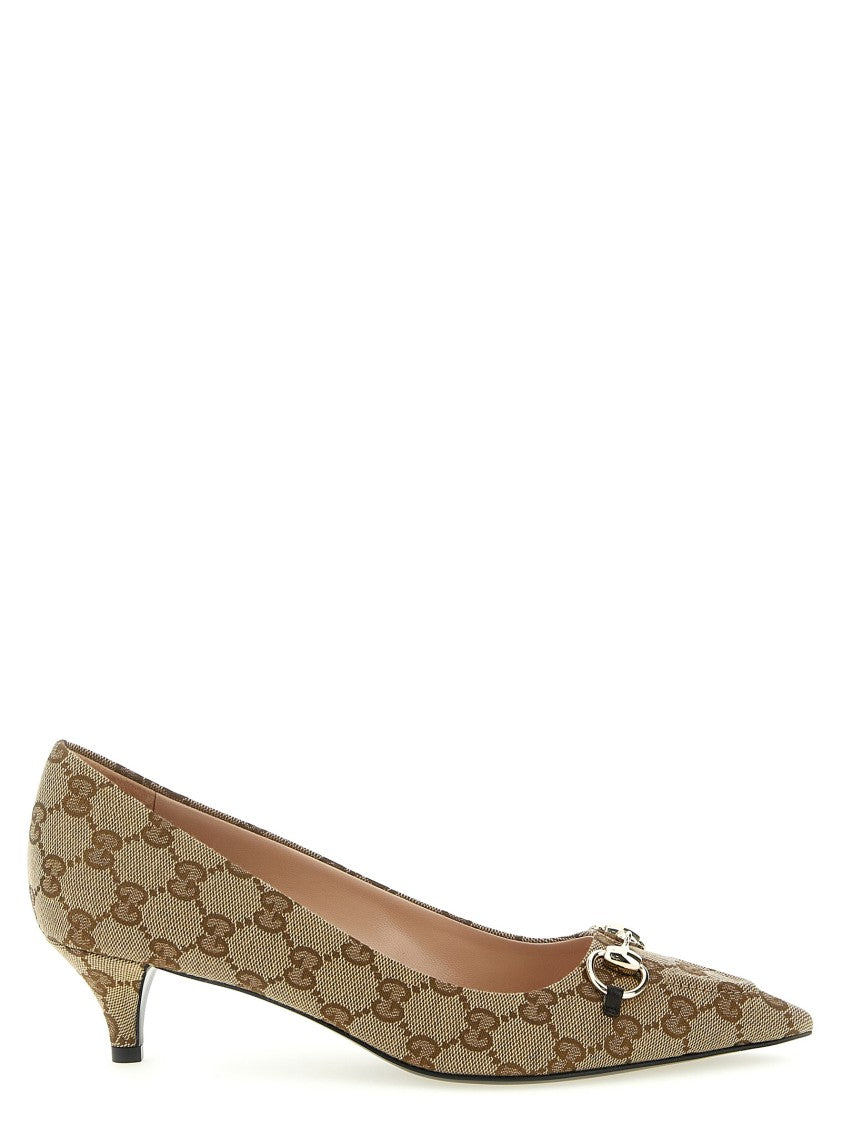 Gucci 'Morsetto' Pumps