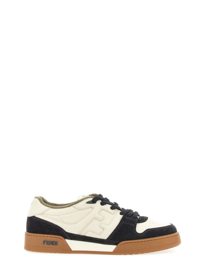 Fendi "Low Top" Sneaker