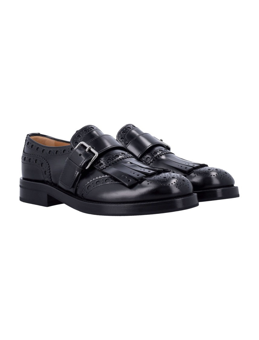 Church's Phillis Classic Brogue Shoes