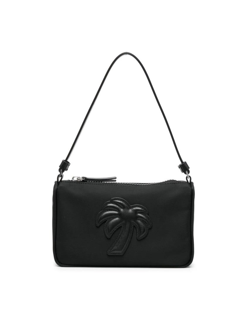 Palm Angels Big Palm Mini Shoulder Bag