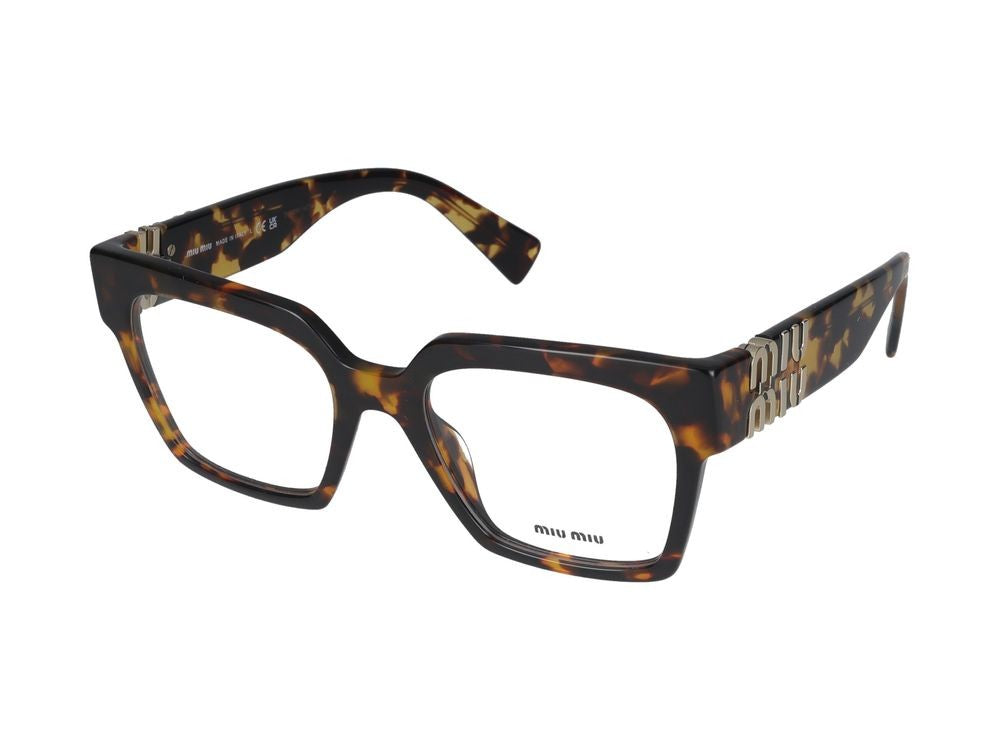 Miu Miu Eyeglasses 0Mu 04Uv Vau1o1 52/19/135
