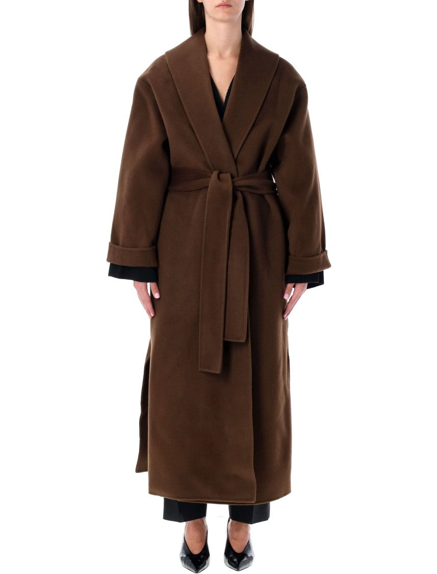 By Malene Birger Trullem Coat