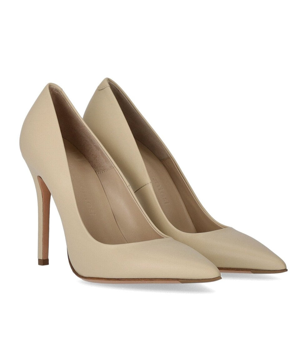 Sergio Levantesi Leysbek Cream Pump
