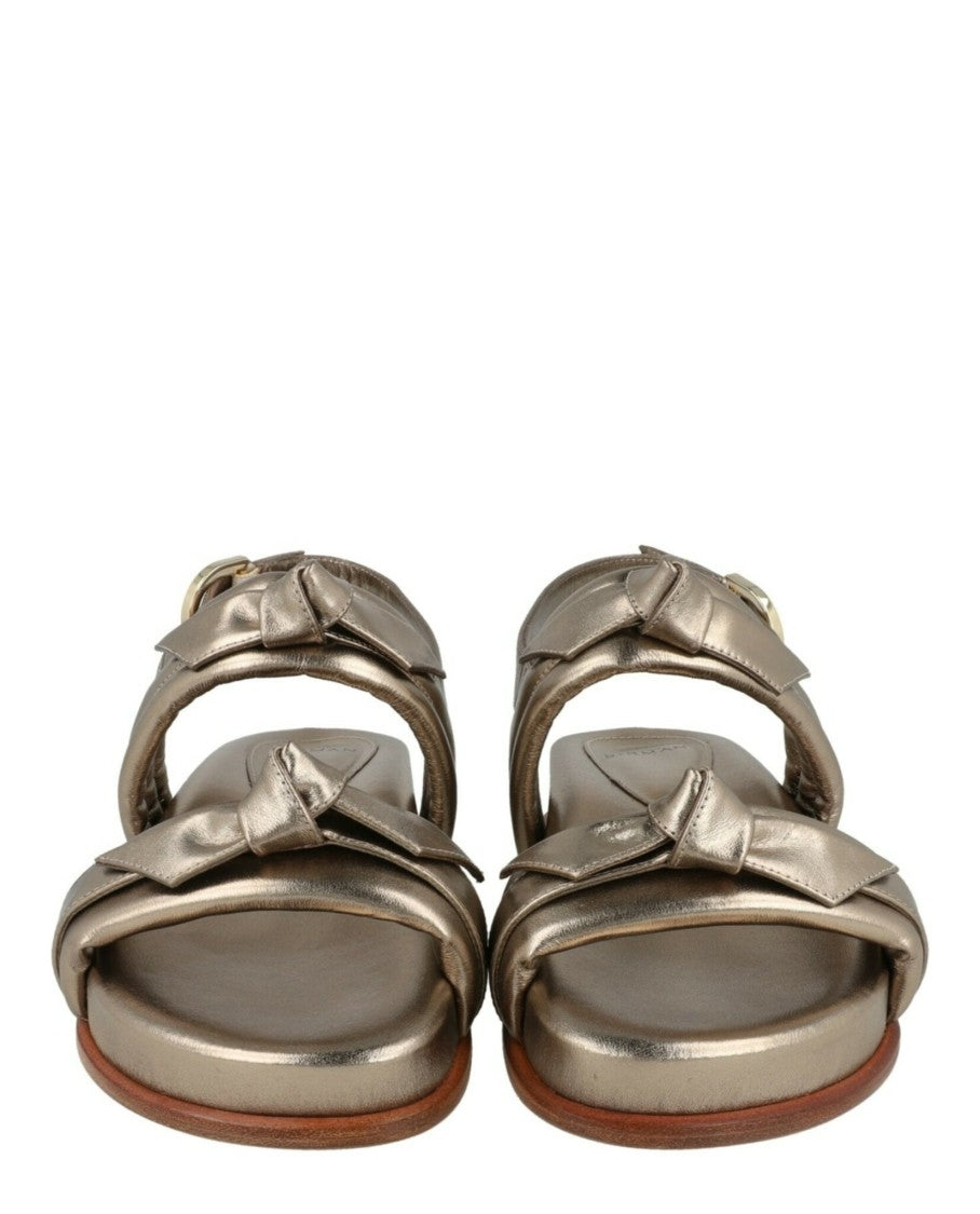 Alexandre Birman Soft Clarita Sport Sandals