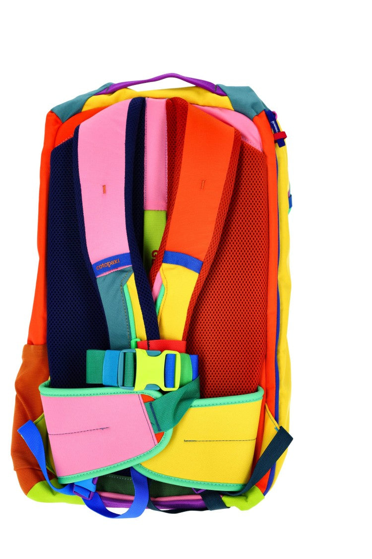Cotopaxi Allpa Del Dia 35L Travel Pack