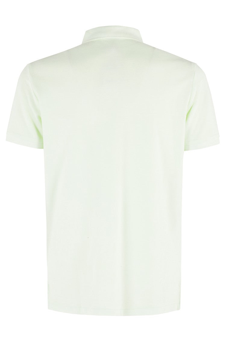 Polo Ralph Lauren Green Short Sleeve Polo Shirt