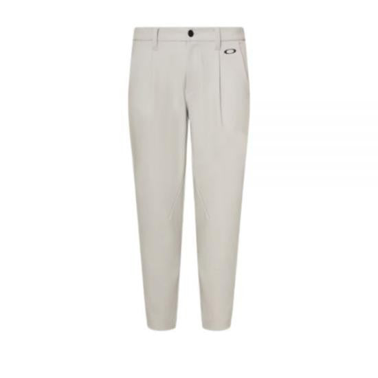 Oakley Tailored Grey Slate Straight Pants