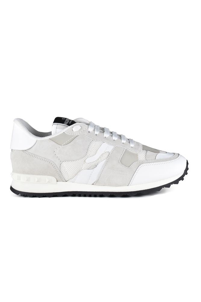Valentino Garavani Rockrunner Sneakers