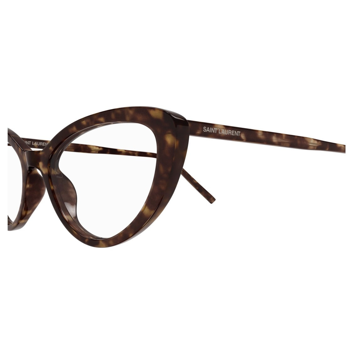 Saint Laurent Sl 777 Bold Cat-Eye Sunglasses