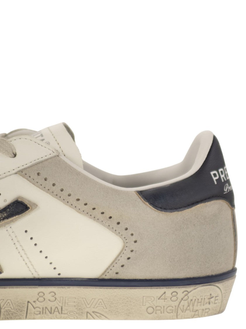 Premiata Steven 7285 - Sneakers