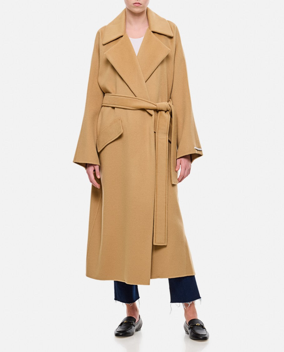 Sportmax Orense Coat