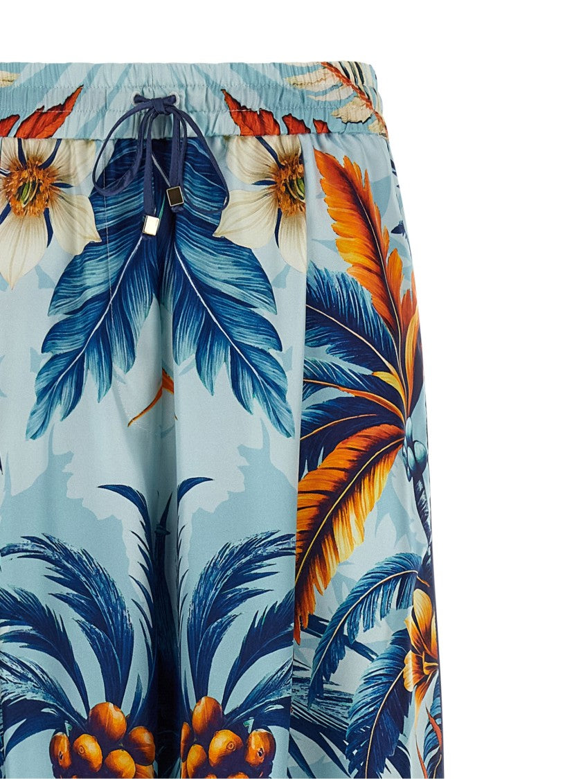F.R.S For Restless Sleepers Ecuba' Pants