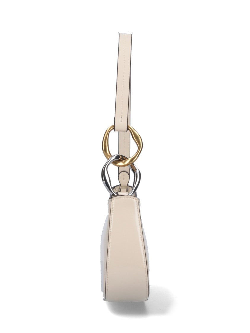 Staud Ollie' Mini Bag – Ivory