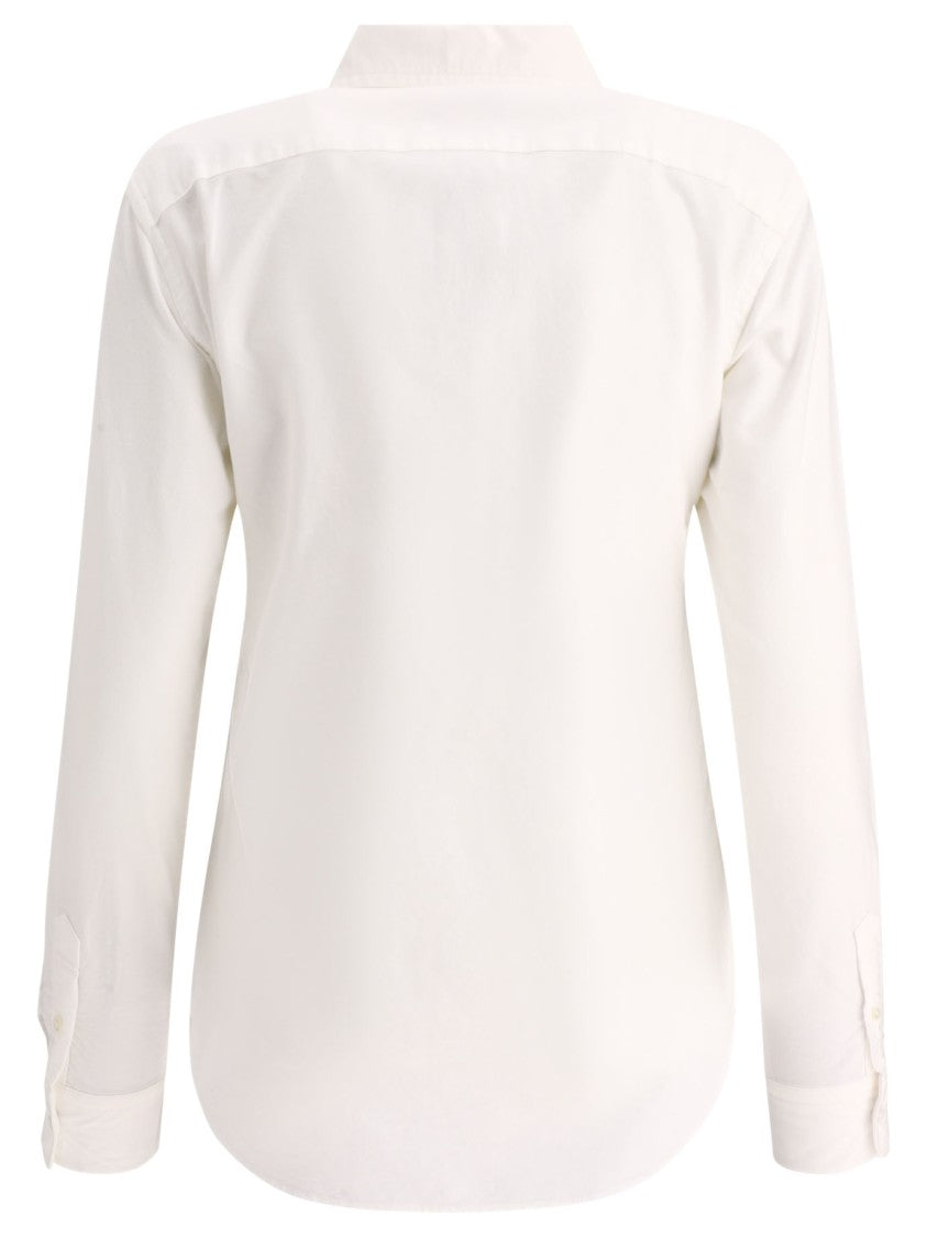 Polo Ralph Lauren Oxford Slim-Fit Shirt