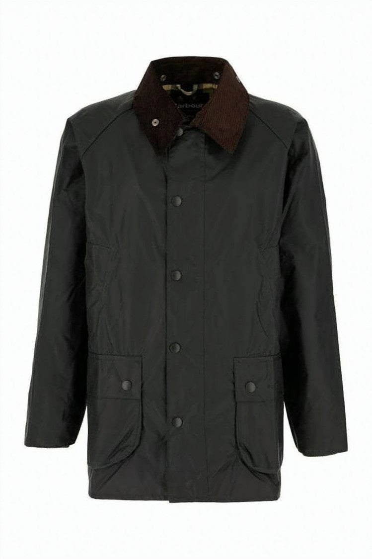 Barbour Bedale Waxed Cotton Jacket