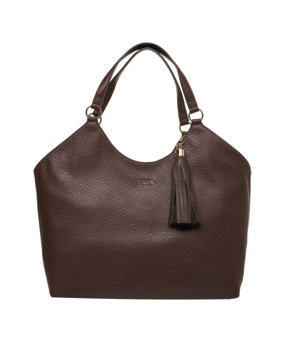 Liu Jo Faux Leather Handbag