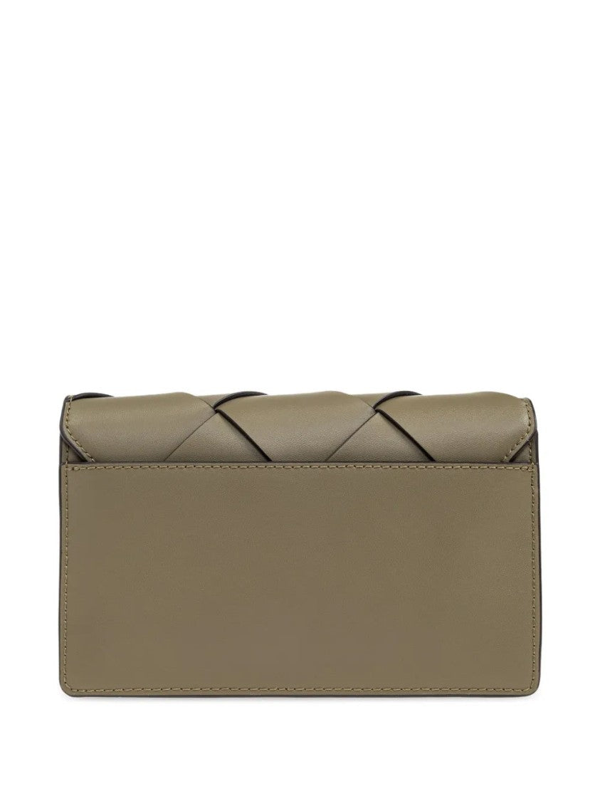 Michael Kors Md Flap Crossbody