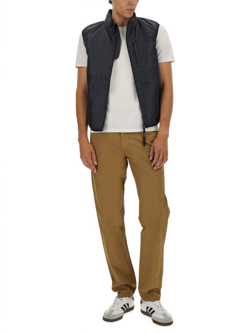 Aspesi "Jil" Sleeveless