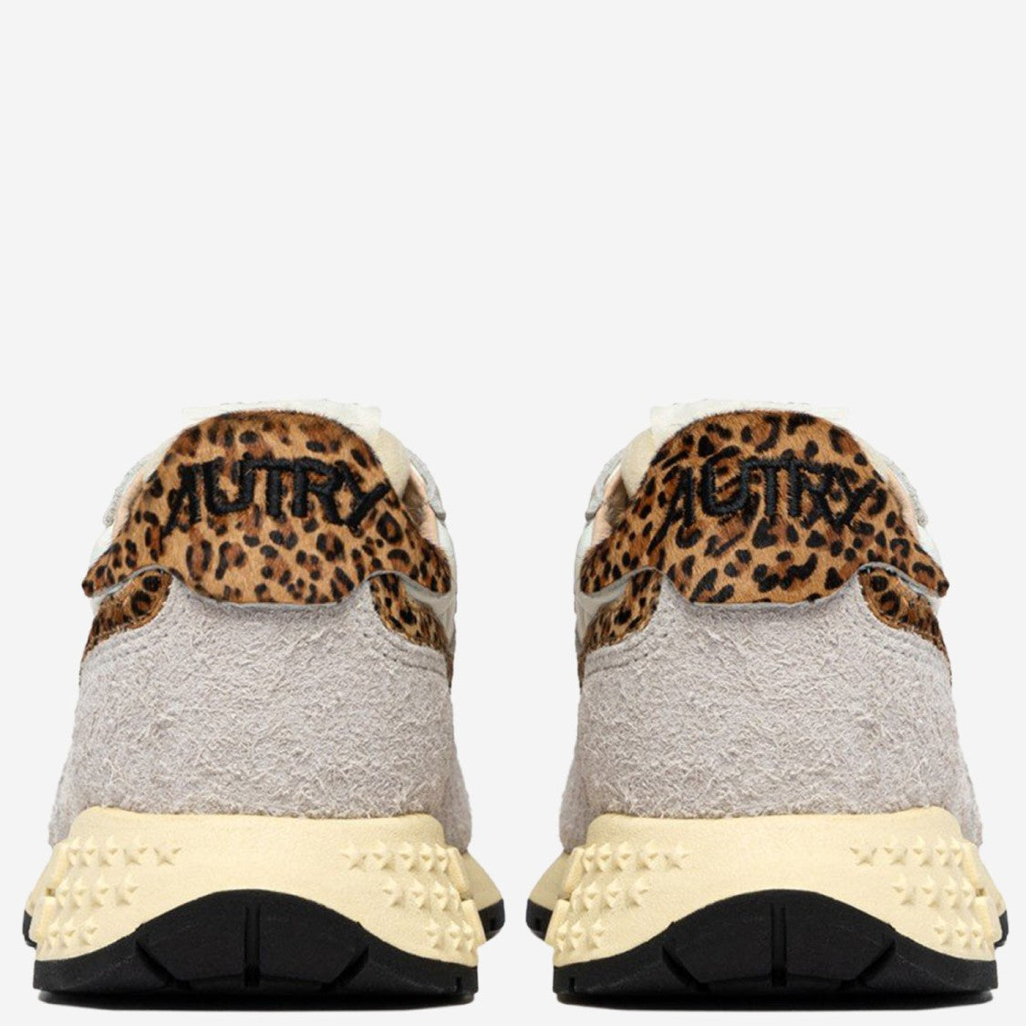 Autry Reelwind Low Sneakers