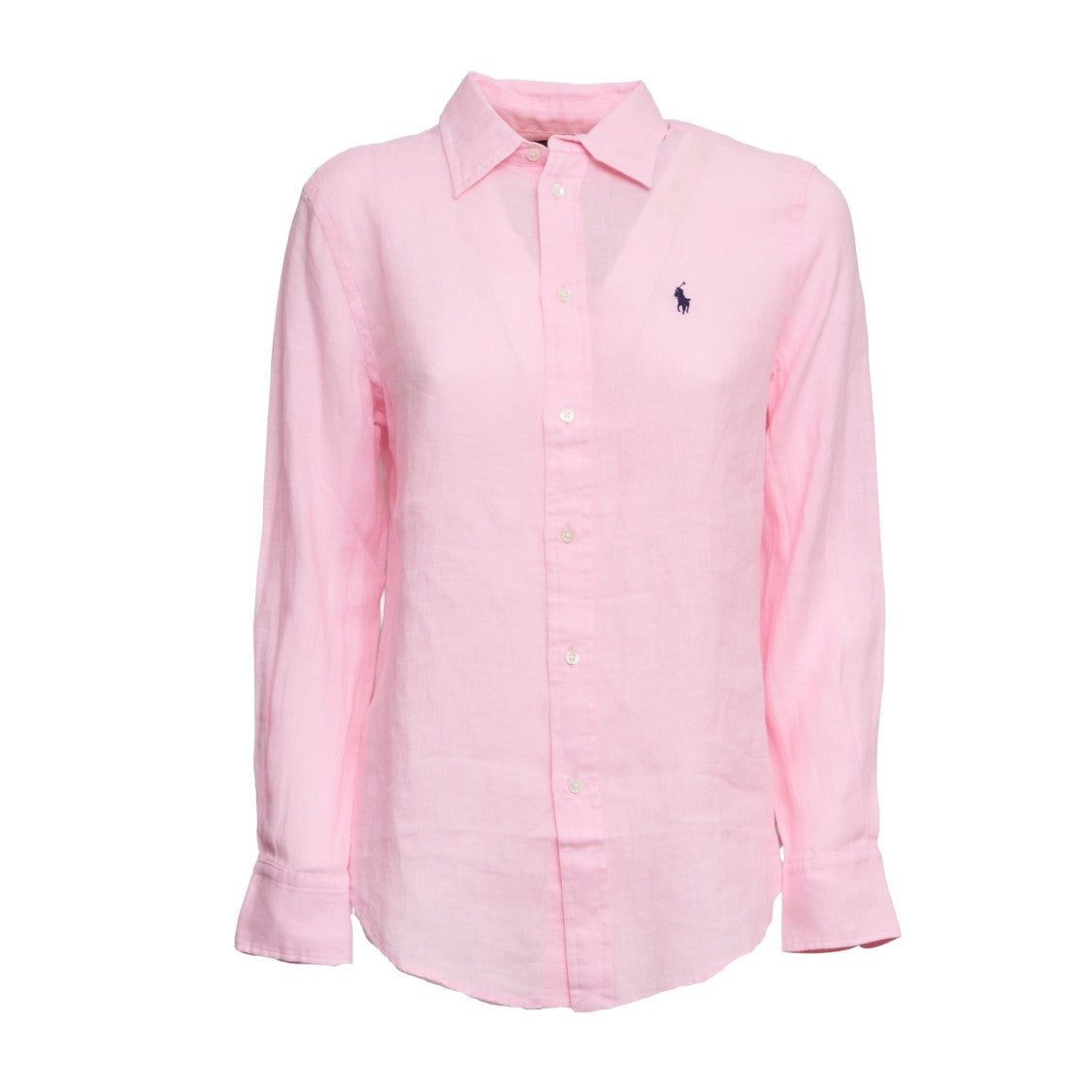 Polo Ralph Lauren Linen Classic-Fit Shirt