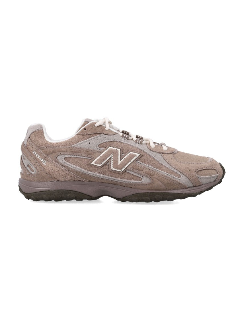 New Balance Retro-Running Inspired Sneakers With Premium Suede Upper