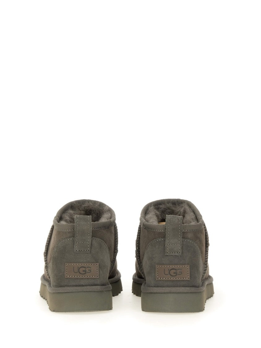 Ugg Classic Ultra Mini Ankle Boots