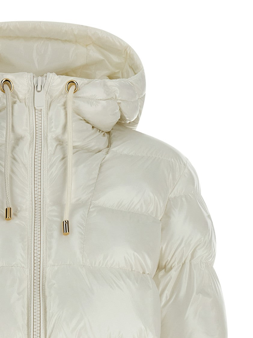 Pinko 'Eleodoro' Down Jacket