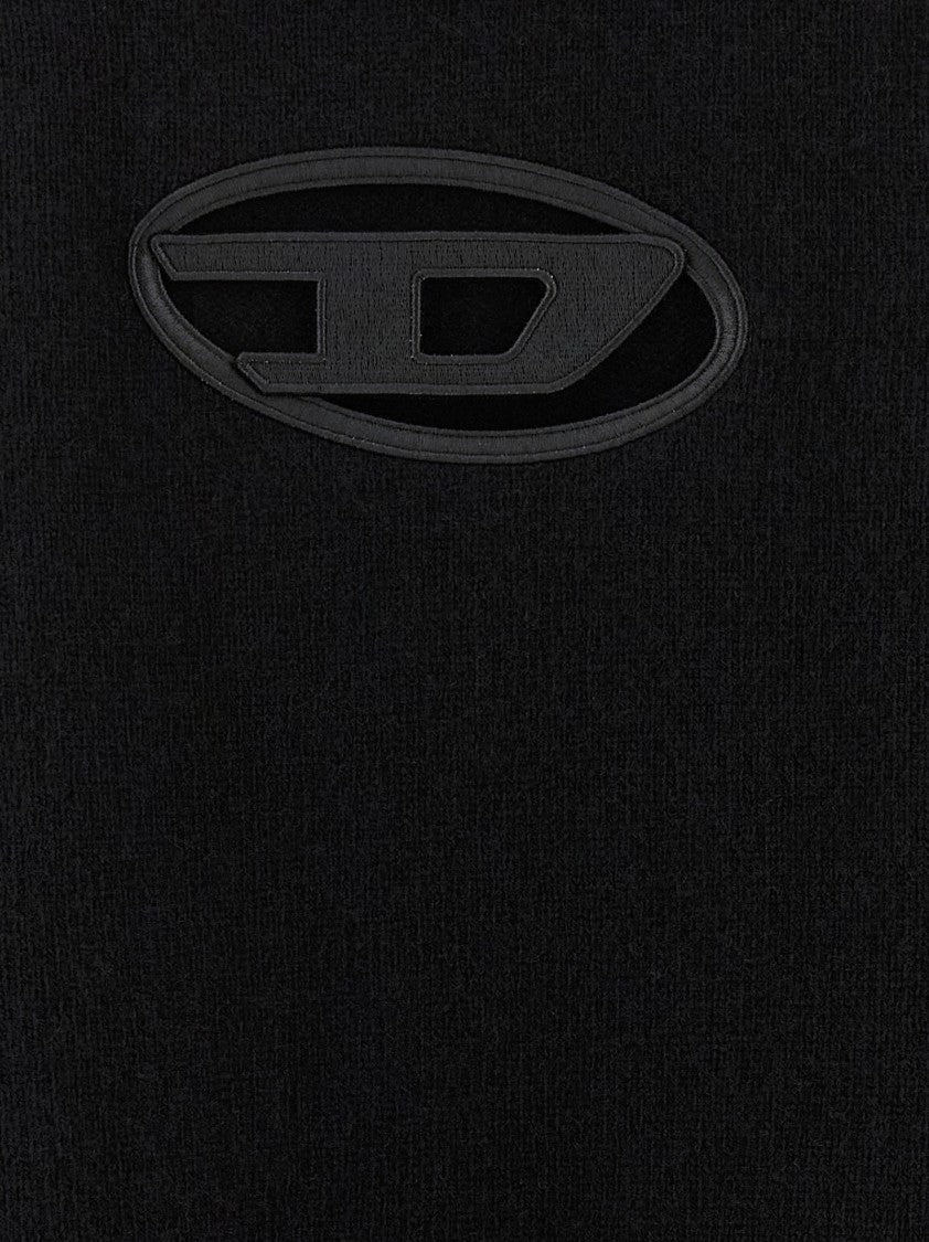 Diesel M-Areesa-Slim' Sweater