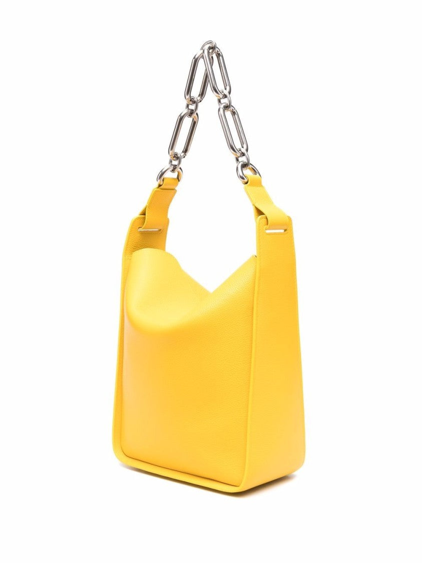 Balenciaga Bag With Chain Shoulder Strap