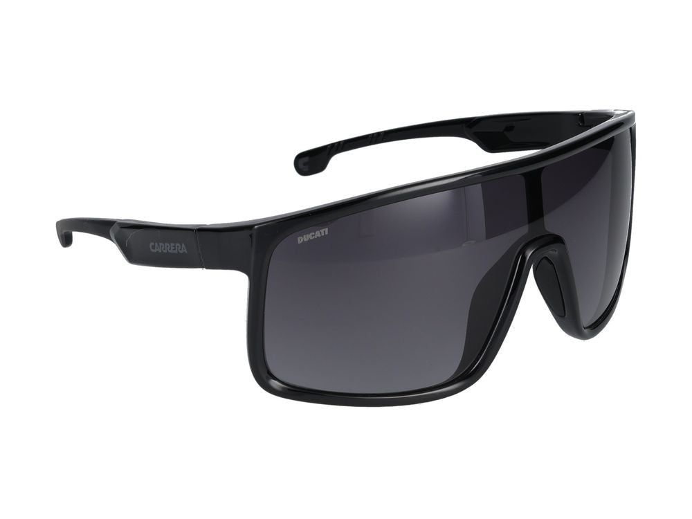 Carrera Ducati Sunglasses Carduc 017/S 807 Black 99/1/125