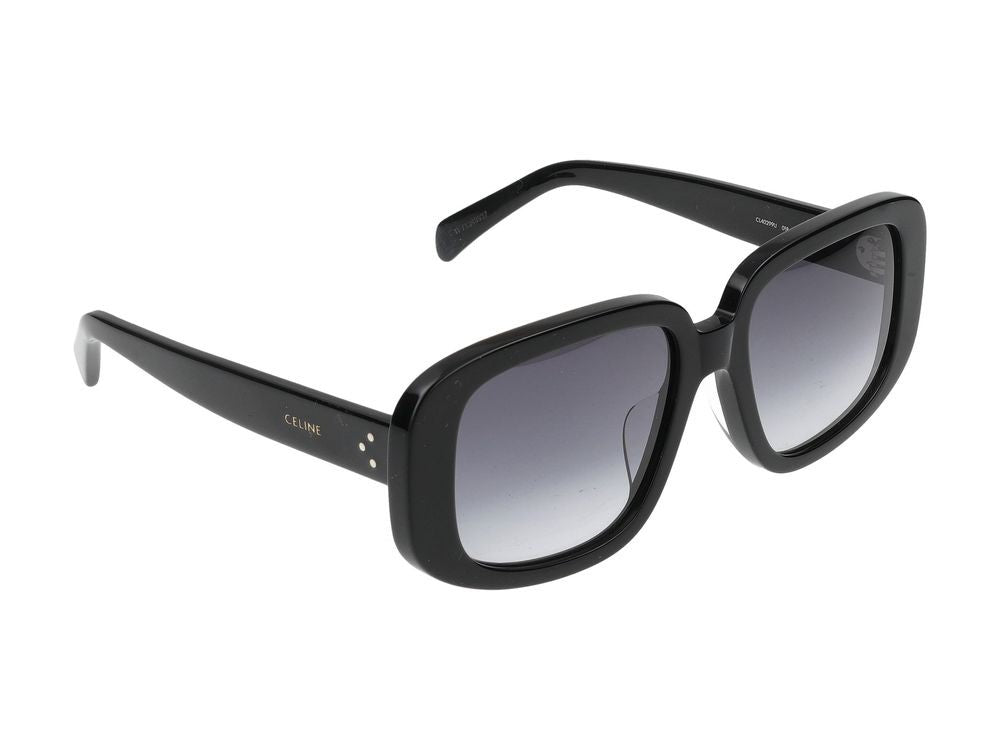 Celine Sunglasses Cl40299u 01B 55/18/140